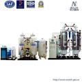 Generador de Nitrógeno Psa para Productos Químicos e Industriales